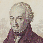 Ignanz Heirich Karl Von Wessenberg (1774-1860)
