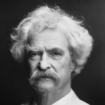 Marc Twain